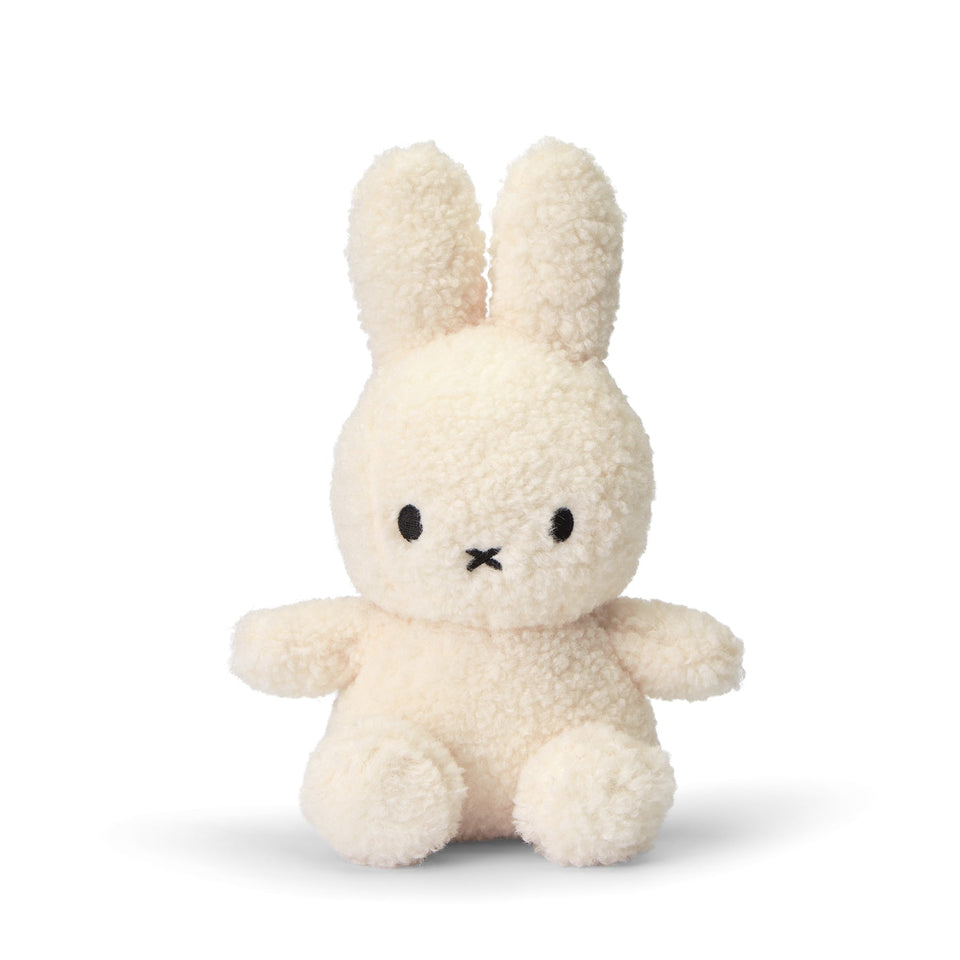 Miffy 100% Recycled Cream
