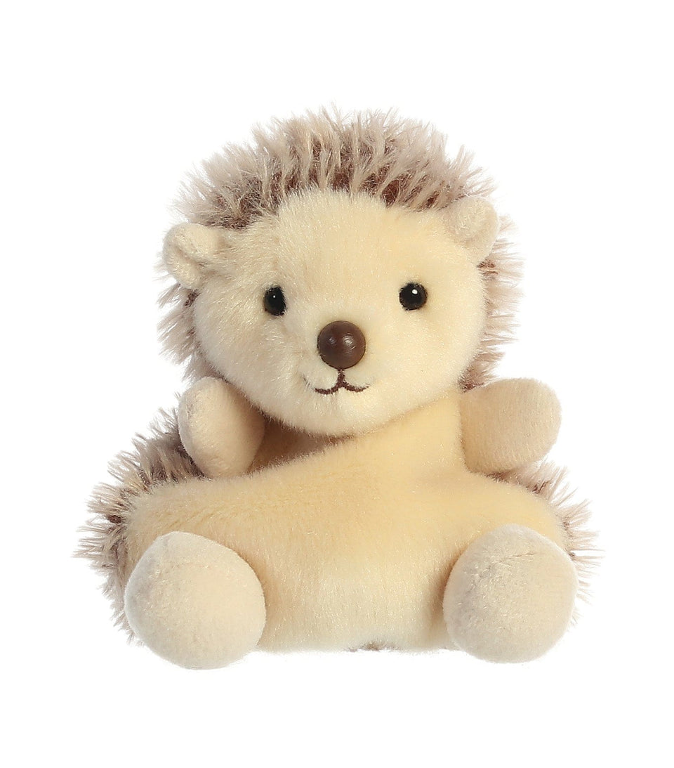 AURORA PLUSH PALM PALS SOFT CUDDLY TOY TEDDY