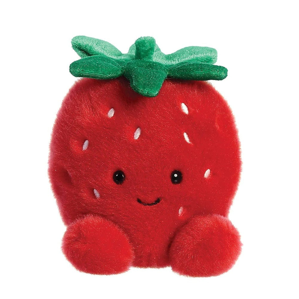 AURORA PLUSH PALM PALS SOFT CUDDLY TOY TEDDY