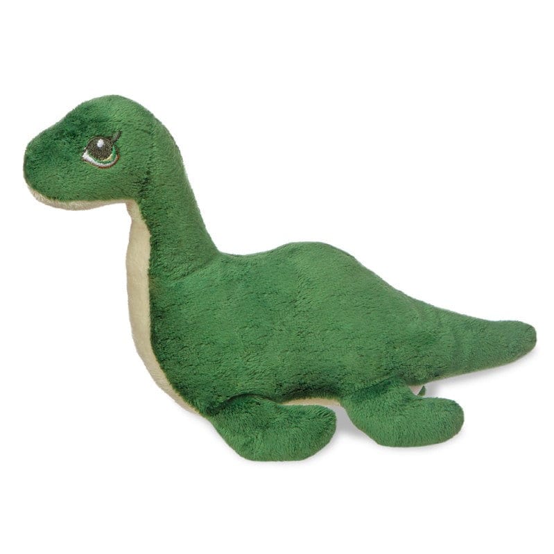 AURORA PLUSH 8" BESSIE LOCH NESS MONSTER CUDDLY SOFT TOY