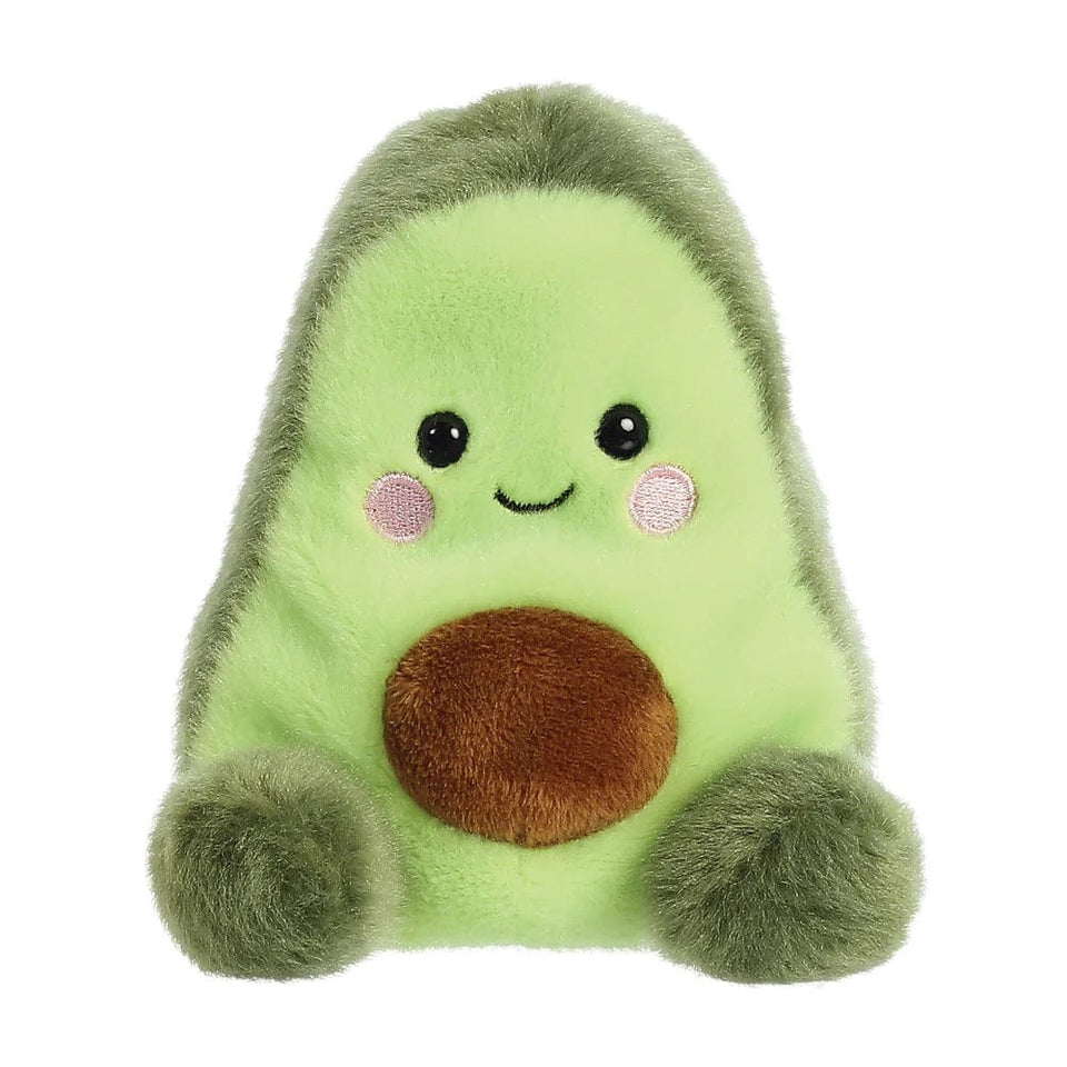 AURORA PLUSH PALM PALS SOFT CUDDLY TOY TEDDY
