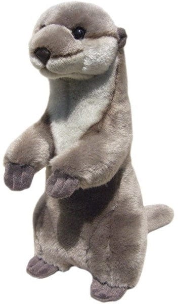 FAITHFUL FRIENDS OTTER 14" CUDDLY PLUSH QUALITY SOFT TOY