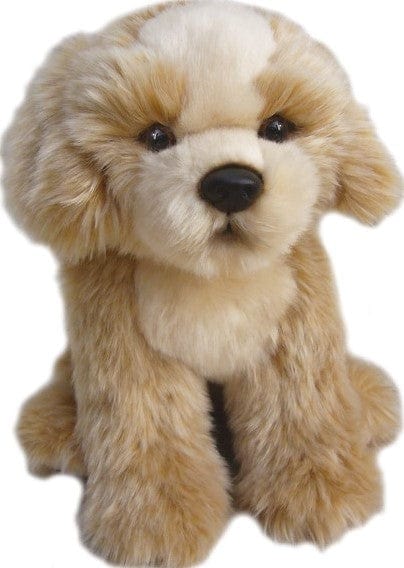 FAITHFUL FRIENDS SHIH TZU DOG SOFT CUDDLY PLUSH PUPPY DOG TOY