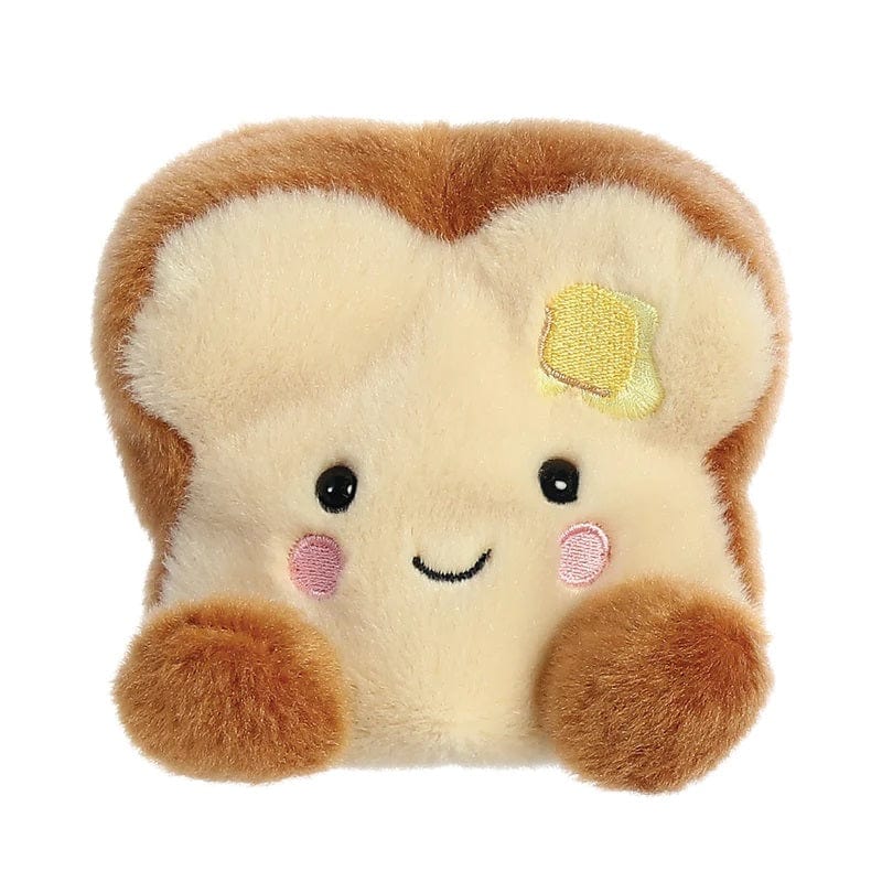 AURORA PLUSH PALM PALS SOFT CUDDLY TOY TEDDY