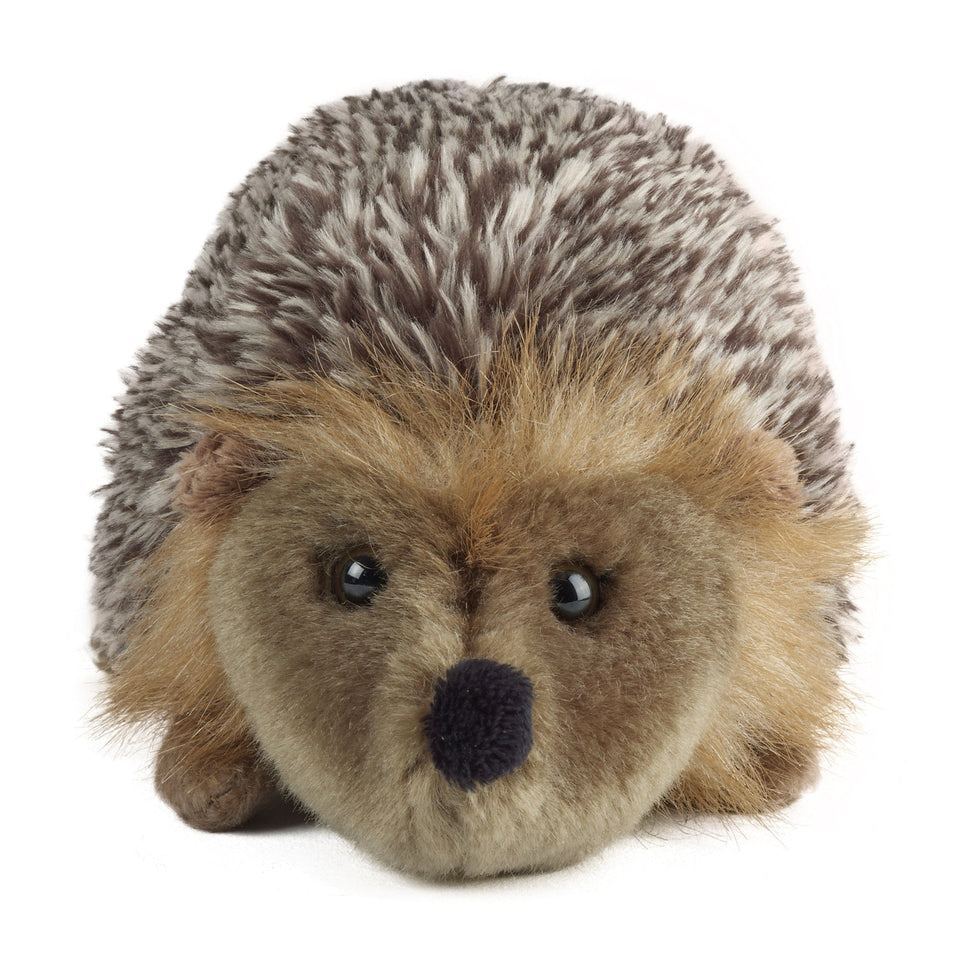 LIVING NATURE HEDGEHOG PLUSH SOFT CUDDLY TOY TEDDY