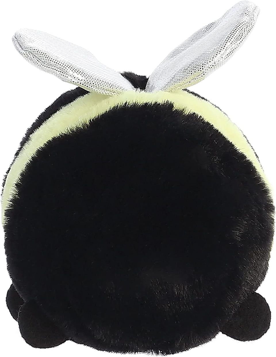 AURORA MINI FLOPSIE BEESWAX BUMBLE BEE SOFT TOY PLUSH CUDDLY TEDDY