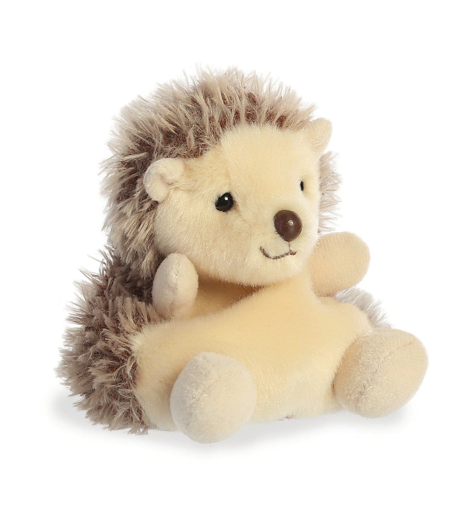 AURORA PLUSH PALM PALS SOFT CUDDLY TOY TEDDY