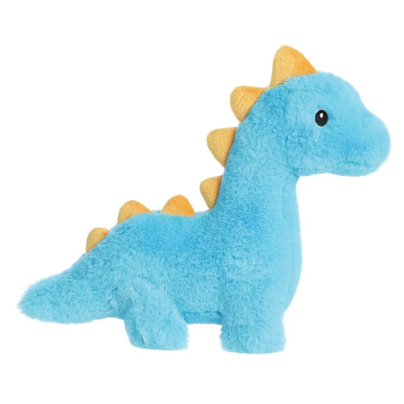 AURORA PLUSH ECO NATION DIPPER DIPLODOCUS CUDDLY SOFT TOY TEDDY RECYCLED