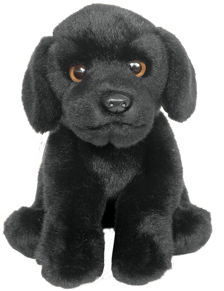 Labrador plush toy hotsell