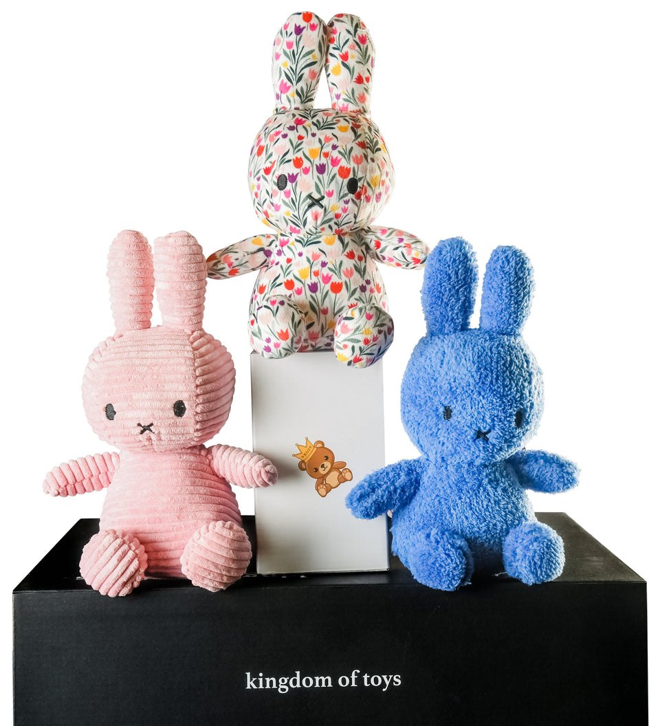 Miffy With Box 2