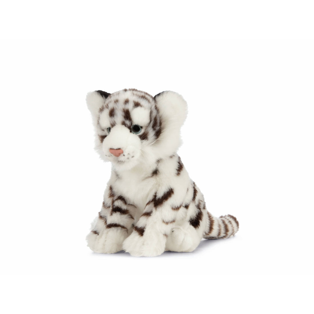 Soft Toy Cats, Plush Cuddly Kittens, Tigers, Lions, Cheetahs, Snow ...