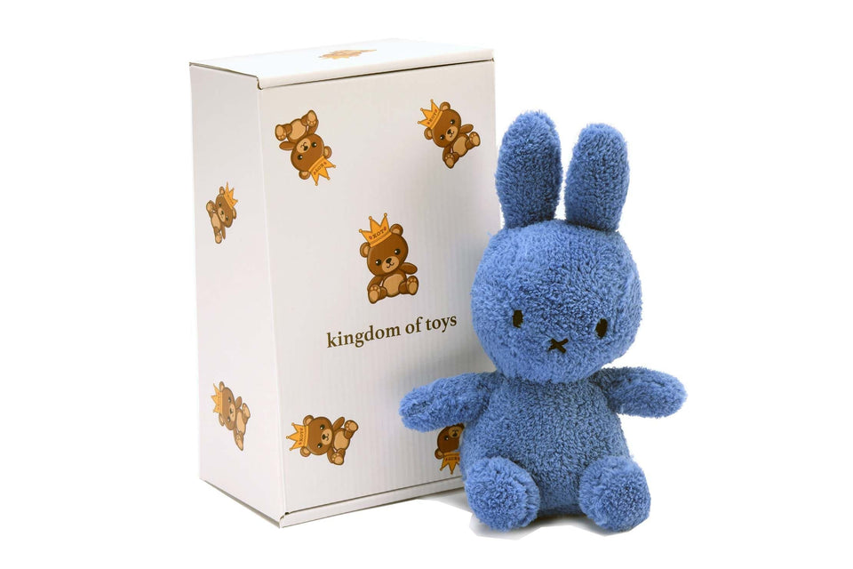 PLUSH MIFFY SOFT TOY WITH PREMIUM PACKAGING