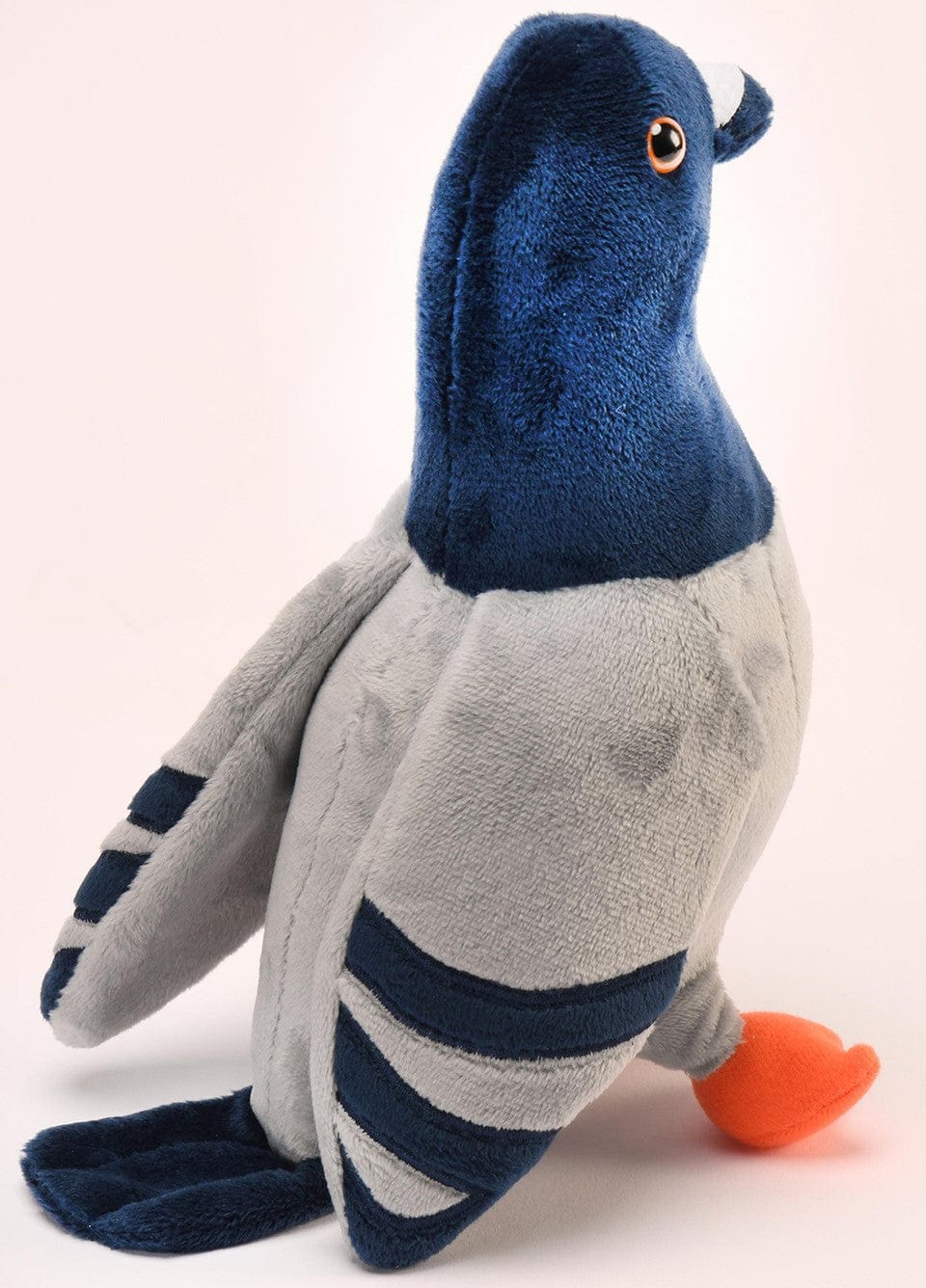 PLUSH PIGEON SOFT TOY