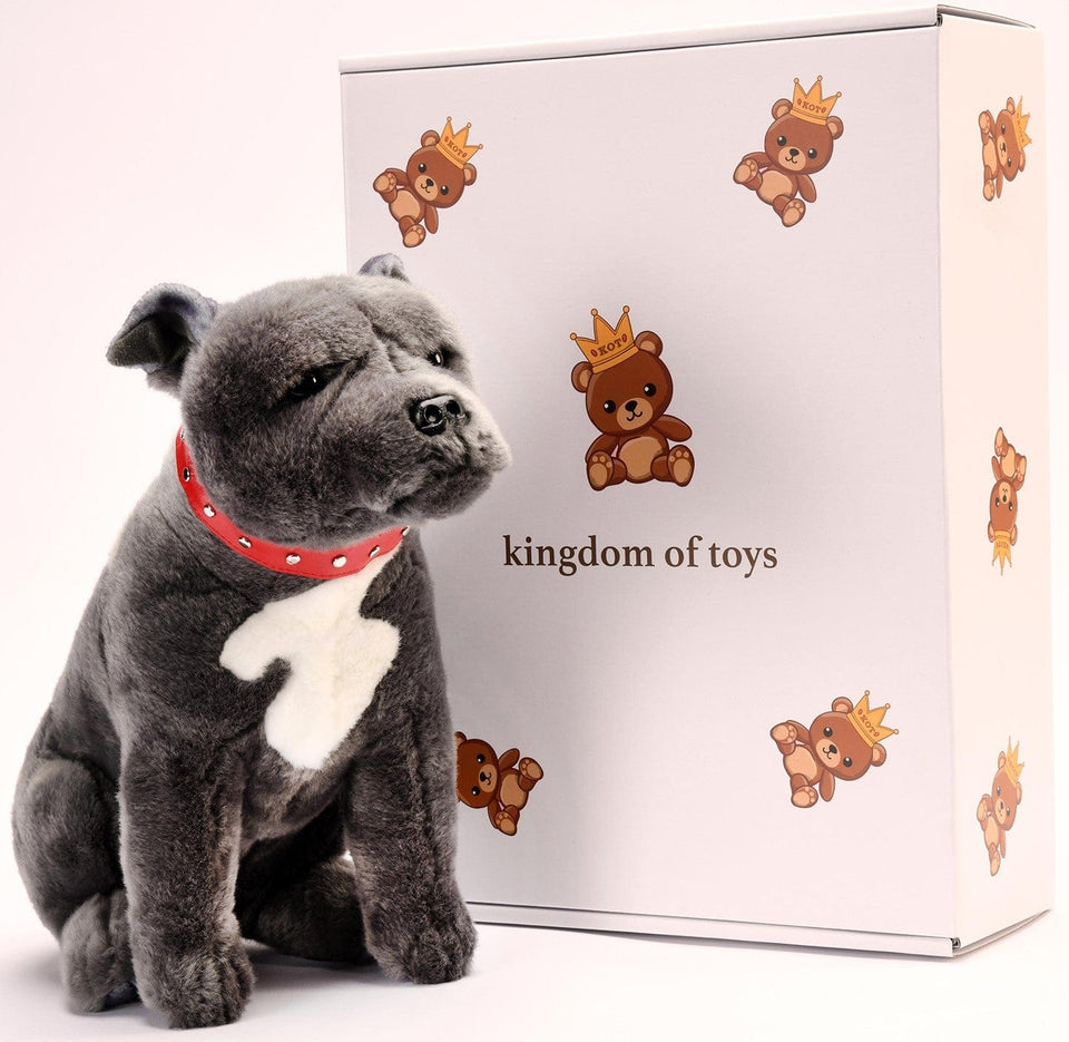 Plush Toy Premium Gift